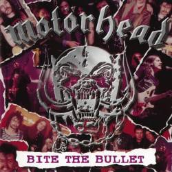 Motörhead : Bite the Bullet